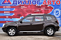 Renault Duster Drive, 2018 года, пробег 101500 км