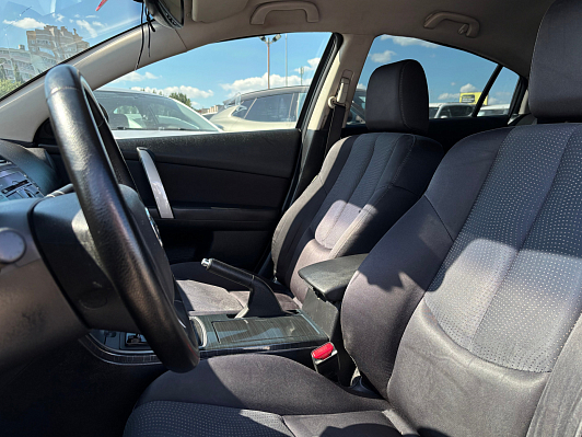 Mazda 6 Touring, 2007 года, пробег 272664 км