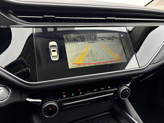 Omoda S5 Classic, 2024 года, пробег 12790 км