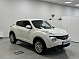 Nissan Juke, 2014 года, пробег 59154 км