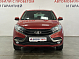 Lada (ВАЗ) XRAY Luxe Prestige, 2017 года, пробег 142000 км