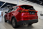 JETOUR X70 Plus Comfort, красный