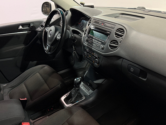 Volkswagen Tiguan CLUB, 2011 года, пробег 265000 км