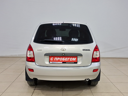 Lada (ВАЗ) Kalina, 2009 года, пробег 171344 км