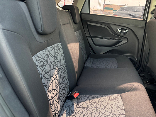 Lada (ВАЗ) XRAY Comfort, 2021 года, пробег 50387 км