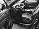 Changan CS35 Max Техно, черный