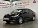 Hyundai Solaris Comfort, 2017 года, пробег 108000 км