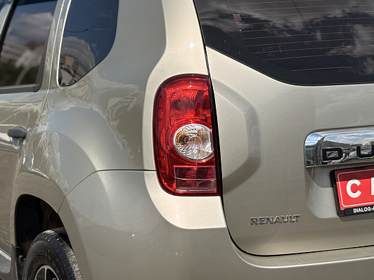 Renault Duster Expression, 2013 года, пробег 183514 км