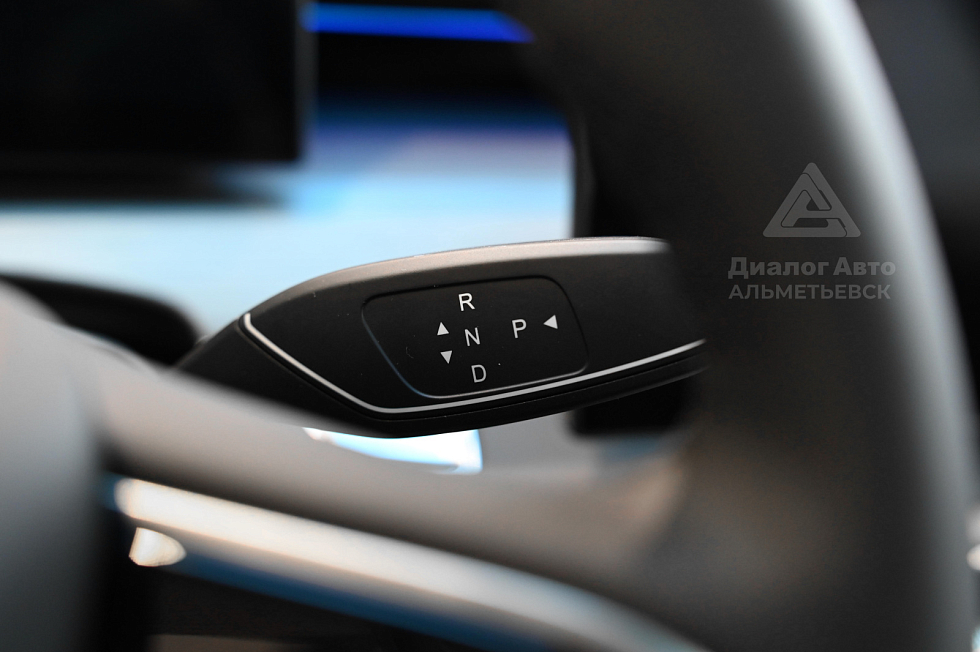 Tenet T8 Прайм 4WD, зеленый