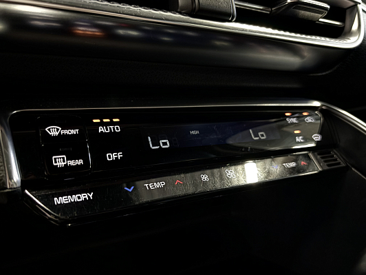 Kia K5 Style, 2021 года, пробег 102100 км