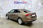 Skoda Rapid Active, 2021 года, пробег 82982 км