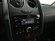 Renault Duster Life, 2017 года, пробег 105718 км