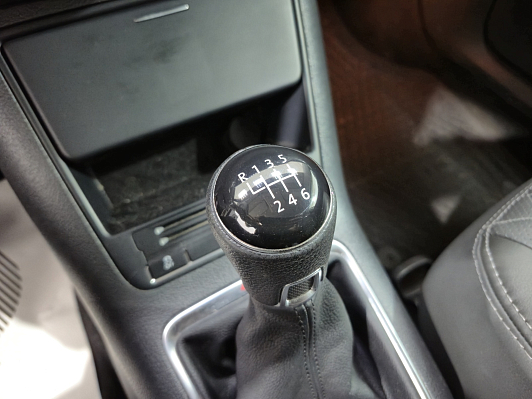 Volkswagen Tiguan, 2013 года, пробег 171101 км