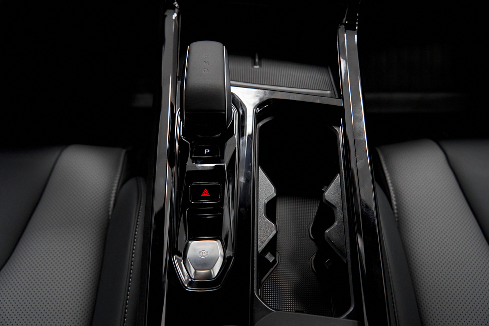 Geely Cityray Comfort, серый