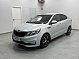 Kia Rio Luxe, 2015 года, пробег 169307 км