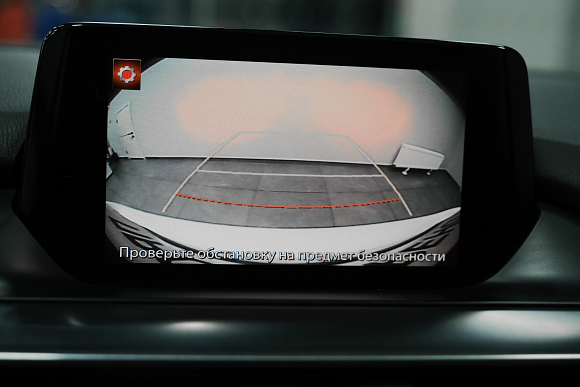 Mazda 6 Active, 2016 года, пробег 140000 км