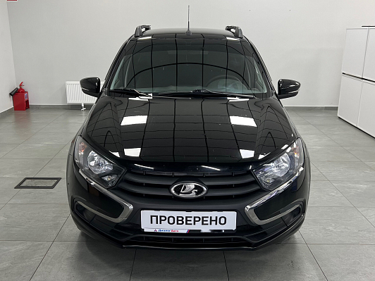 Lada (ВАЗ) Granta Классик, 2023 года, пробег 46000 км