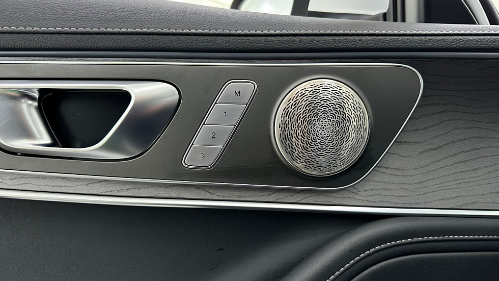 Chery Tiggo 8 Pro Max Dreamline 4WD, белый