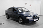 Skoda Octavia, 2002 года, пробег 319410 км