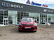 Kia Rio Comfort, 2017 года, пробег 113976 км