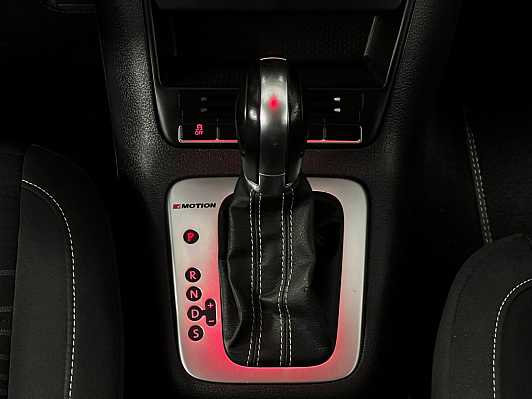 Volkswagen Tiguan CLUB, 2015 года, пробег 155500 км