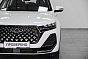 Chery Tiggo 7 Pro Max Active, 2024 года, пробег 3200 км