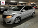 Kia Rio Comfort, 2012 года, пробег 214000 км