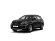 Kia Seltos Deluxe Edition, черный
