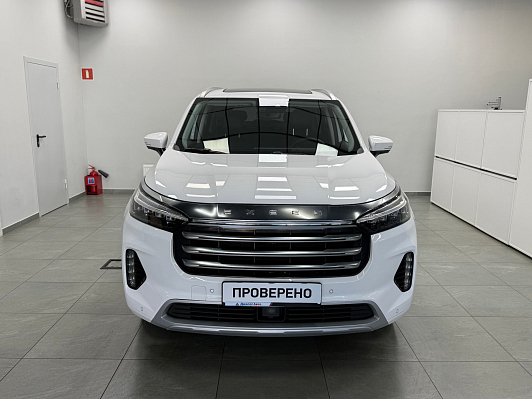 Exeed VX, 2023 года, пробег 54670 км