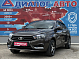 Lada (ВАЗ) Vesta Comfort Light, 2021 года, пробег 73300 км