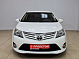 Toyota Avensis, 2012 года, пробег 198368 км
