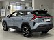 Geely Cityray Комфорт, голубой