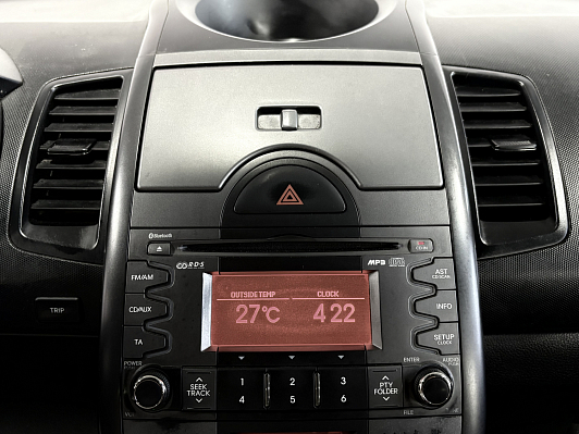 Kia Soul Luxe, 2010 года, пробег 343000 км