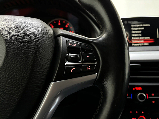 BMW X5 xDrive25d Business, 2016 года, пробег 292940 км