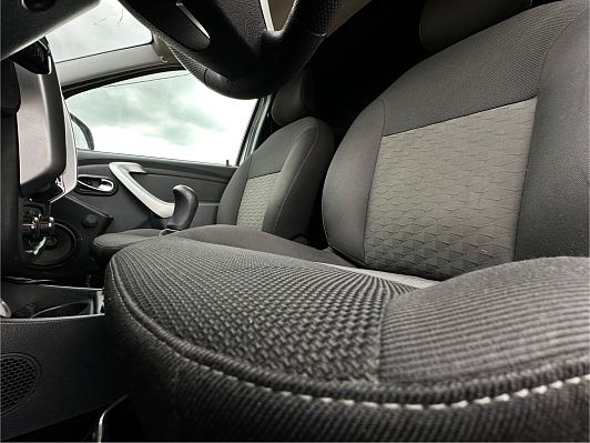 Lada (ВАЗ) Largus Comfort Multimedia Plus, 2023 года, пробег 32500 км