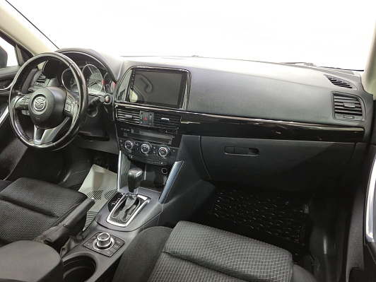 Mazda CX-5 Active, 2014 года, пробег 184541 км