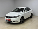 Kia Cerato, 2012 года, пробег 207000 км