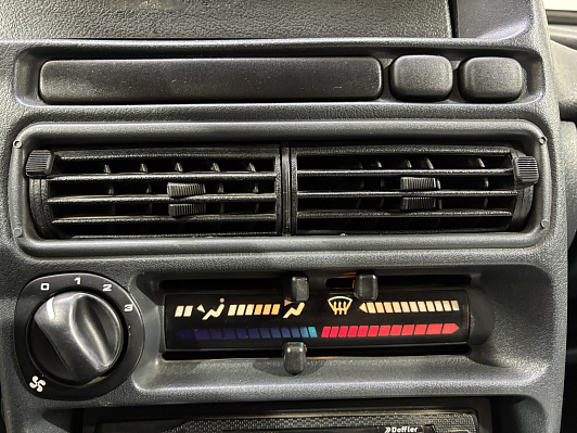 Lada (ВАЗ) 2114 Стандарт, 2010 года, пробег 137298 км