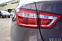 Lada (ВАЗ) Vesta Comfort Image (2018-2019), 2017 года, пробег 71000 км