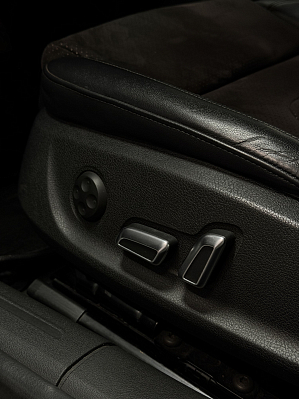 Audi A5, 2014 года, пробег 190917 км