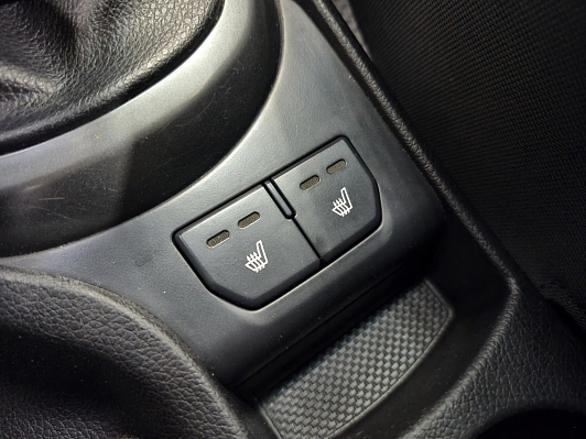 Kia Rio, 2012 года, пробег 271556 км