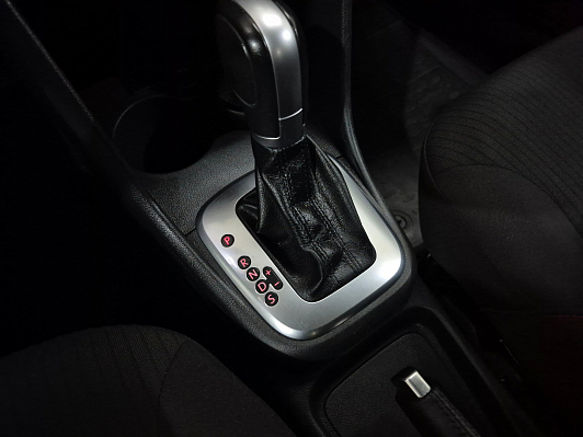Volkswagen Polo, 2018 года, пробег 158064 км