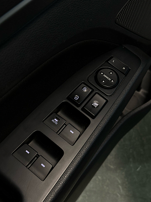 Hyundai Elantra Active, 2018 года, пробег 110881 км