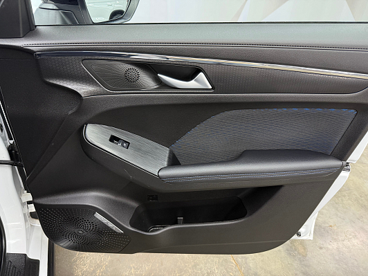 Haval Jolion Комфорт, 2025 года, пробег 12251 км