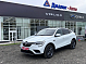 Renault Arkana Style, 2021 года, пробег 63821 км
