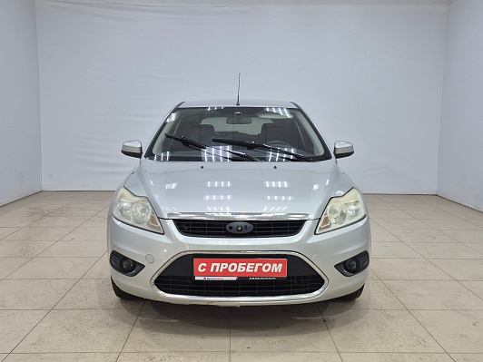 Ford Focus Comfort, 2011 года, пробег 210649 км
