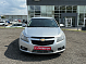 Chevrolet Cruze LS, 2012 года, пробег 197500 км