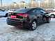 Kia Cerato Luxe, 2018 года, пробег 156505 км