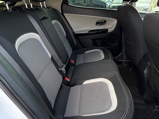 Kia Ceed Luxe, 2013 года, пробег 192700 км