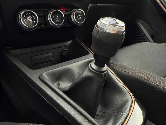 Renault Duster Edition One, 2021 года, пробег 32852 км